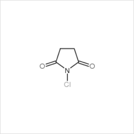 N-氯代丁二酰亞胺|128-09-6 