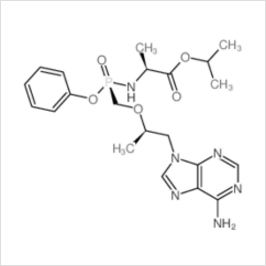 替諾福韋艾拉酚胺|379270-37-8 