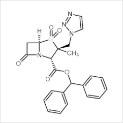 他唑巴坦二苯甲酯/89789-07-1 