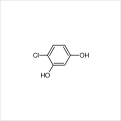 4-氯雷瑣辛/95-88-5 