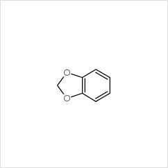 1,3-苯并間二氧雜環(huán)戊烯/274-09-9 