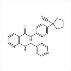 阿帕替尼/811803-05-1 