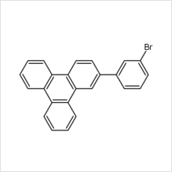 2-(三溴苯基)三亞苯/1313514-53-2 