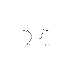 2-(氨基氧基)丙烷鹽酸鹽/4490-81-7 