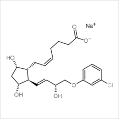 氯前列烯醇鈉/55028-72-3 