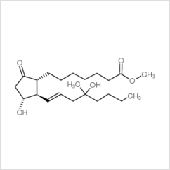 米索前列醇/59122-46-2 