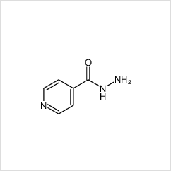 異煙肼|54-85-3 