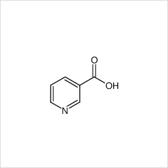 煙酸|59-67-6 