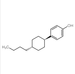 4-(4-丁基環(huán)己基)苯酚|88581-00-4 