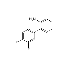 3,4-二氟-2'-氨基聯(lián)苯|873056-62-3 