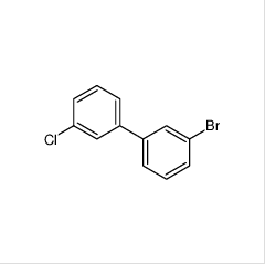 3'-氯-3-溴聯(lián)苯|844856-42-4 