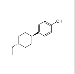 4-(4-乙基環(huán)己基)苯酚|89100-78-7 