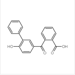 芬地柞酸|84627-04-3 