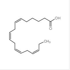 順6,9,12,15-十八碳四烯酸|20290-75-9 