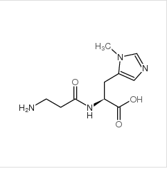 L-鵝肌肽|584-85-0 