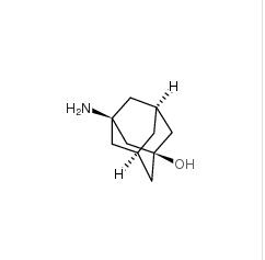 3-胺基-1-金剛烷醇|702-82-9 