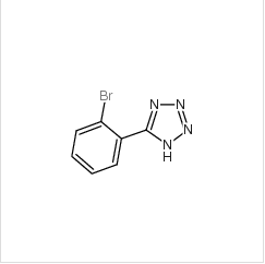 鄰溴四唑|73096-42-1 