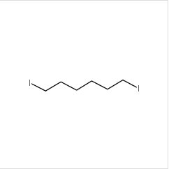 1，6-二碘己烷|629-09-4 