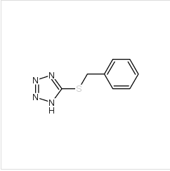 5-芐硫基四氮唑|21871-47-6 