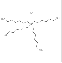 四庚基溴化銨|4368-51-8 