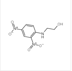 2,4-二硝基-N-(2-羥乙基)苯胺|1945-92-2 