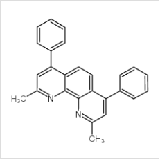 2,9-二甲基-4,7-聯(lián)苯-1,10-鄰二氮雜菲|4733-39-5 