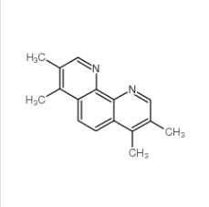 3,4,7,8-四甲基-1,10-菲羅啉|1660-93-1 