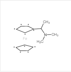 (+/-)-二甲基-1-二茂鐵乙胺|31904-34-4 