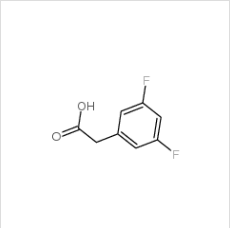 3,5-二氟苯乙酸|105184-38-1 