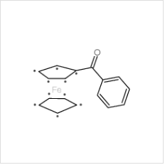 苯甲酰基二茂鐵|1272-44-2 