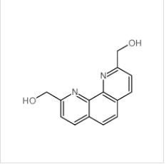 (1,10-菲羅啉-2,9-二基)二甲醇|78831-36-4 