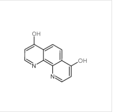 4,7-二羥基-1,10-菲啰啉|3922-40-5 