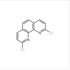 2,9-二氯-1,10-菲羅啉|29176-55-4 