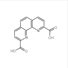 1,10-鄰二氮雜菲-2,9-二甲酸|57709-61-2 