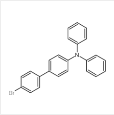 4-溴-4'-(二苯氨基)聯(lián)苯|202831-65-0 