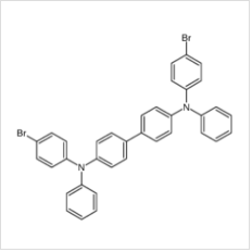 4,4′-雙[(4-溴苯基)苯氨基]聯(lián)苯|344782-48-5 