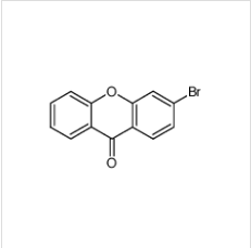 3-溴-9H-呫噸-9-酮|500286-36-2 