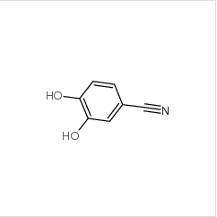 3,4-二羥基苯腈|17345-61-8 