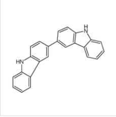 3,3'-聯(lián)咔唑|1984-49-2 