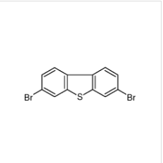 3,7-二溴二苯并噻吩|83834-10-0 