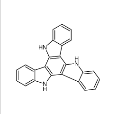 10,15-二氫-5H-二吲哚并[3,2-A:3',2'-C]咔唑|109005-10-9 