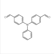 N,N-二(4-甲酰苯基)苯胺|53566-95-3 