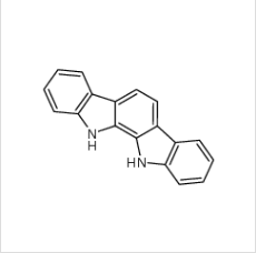 吲哚并[2,3-A]咔唑|60511-85-5 