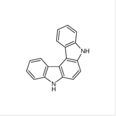 吲哚并[2,3-C]咔唑|200339-30-6 