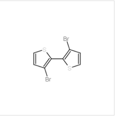 3,3'-二溴-2,2'-聯(lián)噻吩|51751-44-1 