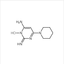 米諾地爾|38304-91-5 