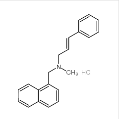 鹽酸萘替芬|65473-14-5 