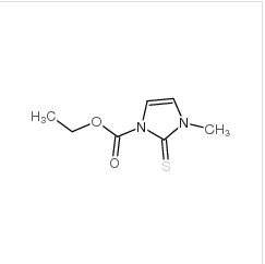 卡比嗎唑|22232-54-8 