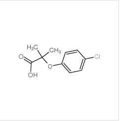 氯貝酸|882-09-7 