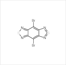 4,7 - 二溴苯并〔1,2-C:4,5-C'的]雙([1,2,5]噻二唑)|165617-59-4 